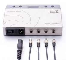 Load image into Gallery viewer, 2mag bioMIXcontrol 4MS Control Unit