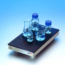 Load image into Gallery viewer, 2mag Stirring Hotplate 6 (with control unit) (115 VAC)