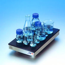 Load image into Gallery viewer, 2mag Stirring Hotplate 15 (with control unit) (230 VAC)