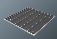 Load image into Gallery viewer, BenchMate OS-20 Orbital Shaker (with power supply)