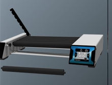 Load image into Gallery viewer, BenchMate TR-10 Tube Roller (with power supply)
