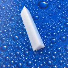 Load image into Gallery viewer, Triangular Stirring Bars (various sizes available)