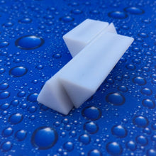 Load image into Gallery viewer, Triangular Stirring Bars (various sizes available)