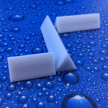 Load image into Gallery viewer, Triangular Stirring Bars (various sizes available)