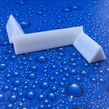 Load image into Gallery viewer, Triangular Stirring Bars (various sizes available)