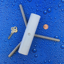 Load image into Gallery viewer, Rare Earth Power Stirring Bars (various sizes / shapes available)