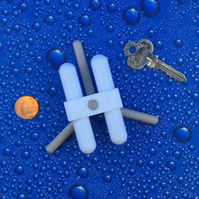 Load image into Gallery viewer, Rare Earth Power Stirring Bars (various sizes / shapes available)