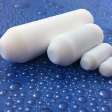 Load image into Gallery viewer, Rare Earth Power Stirring Bars (various sizes / shapes available)