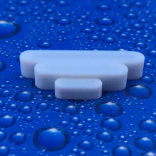 Load image into Gallery viewer, 100 Pack Square Stirring Bars (various sizes available)