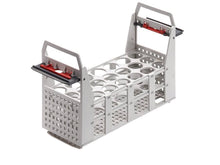 Load image into Gallery viewer, Test Tube Rack - for 21 Tubes 30 mm∅