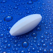 Load image into Gallery viewer, Egg / Oval Stirring Bars (various sizes available)
