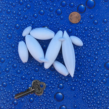 Load image into Gallery viewer, Egg / Oval Stirring Bars (various sizes available)