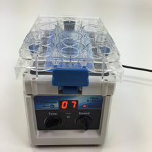 Load image into Gallery viewer, iShak BL Uno VT Microplate Shaker (with power supply)