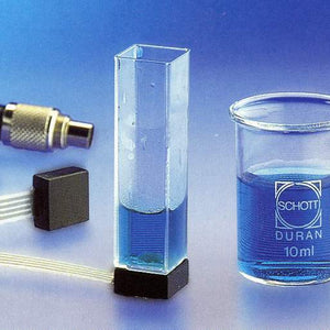 Variomag® CUVETTEdrive 1 Mini Stirring Drive (drive only)