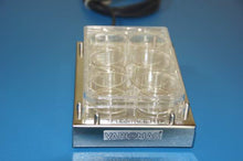 Load image into Gallery viewer, 2mag MIXdrive 6 MTP / Variomag TELEdrive 6 MTP Microplate Stirring Drive (8 pin) (drive only)