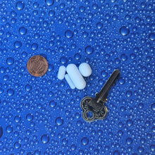 Load image into Gallery viewer, Round / Cylindrical Stirring Bars (without removable ring) (various sizes available)