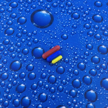 Load image into Gallery viewer, XS / Micro Color-Coded Stirring Bars (various sizes / colors available)