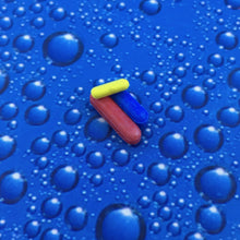 Load image into Gallery viewer, XS / Micro Color-Coded Stirring Bars (various sizes / colors available)