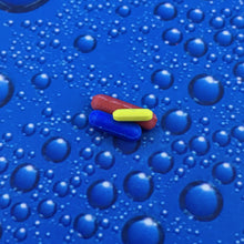 Load image into Gallery viewer, XS / Micro Color-Coded Stirring Bars (various sizes / colors available)