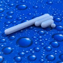 Load image into Gallery viewer, XS / Micro Stirring Bars (various sizes / shapes available)