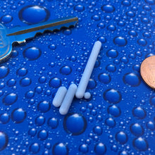 Load image into Gallery viewer, XS / Micro Stirring Bars (various sizes / shapes available)