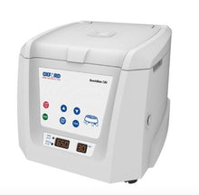 Load image into Gallery viewer, BenchMate C6V Clinical Centrifuge (with power supply)