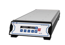 Load image into Gallery viewer, BenchMate MHS-10 Hotplate Stirrer (10 position) (with power supply)