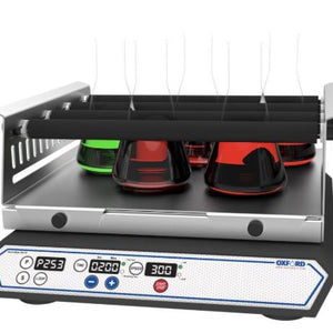 BenchMate OS-10 Orbital Shaker (with power supply)