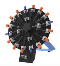 Load image into Gallery viewer, BenchMate OTR-16 Tube Rotator (with power supply)