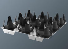 Load image into Gallery viewer, BenchMate OS-10 Orbital Shaker (with power supply)