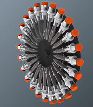 Load image into Gallery viewer, BenchMate OTR-24 Tube Rotator (with power supply)