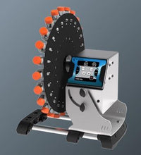 Load image into Gallery viewer, BenchMate OTR-24 Tube Rotator (with power supply)