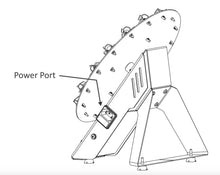 Load image into Gallery viewer, BenchMate OTR-16 Tube Rotator (with power supply)