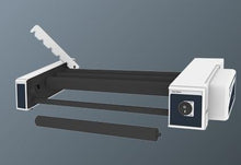 Load image into Gallery viewer, BenchMate TR-4 Tube Roller (with power supply)