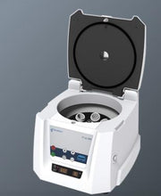 Load image into Gallery viewer, BenchMate C6V Clinical Centrifuge (with power supply)