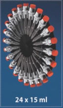 Load image into Gallery viewer, BenchMate OTR-24 Tube Rotator (with power supply)