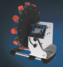 Load image into Gallery viewer, BenchMate OTR-24 Tube Rotator (with power supply)