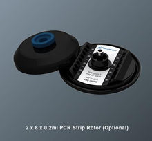 Load image into Gallery viewer, BenchMate C12V Micro Centrifuge (with power supply)