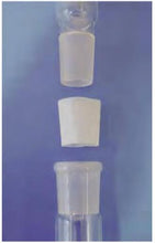 Load image into Gallery viewer, PTFE Glass Joint Thin Wall Sleeves