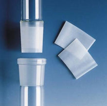 Load image into Gallery viewer, PTFE Glass Joint Thin Wall Sleeves