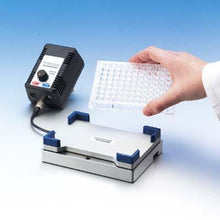 Load image into Gallery viewer, Teleshake 2 mm Orbit Microplate Shaker (with control unit) (230 VAC)
