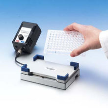Load image into Gallery viewer, Teleshake 2 mm Orbit Microplate Shaker (with control unit) (230 VAC)