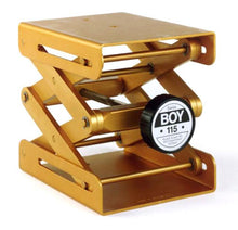 Load image into Gallery viewer, Swiss Boy 115 Lab Jack