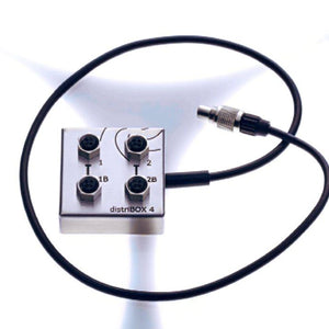 2mag distriBOX 4 Distributor