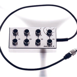 2mag distriBOX 8 Distributor