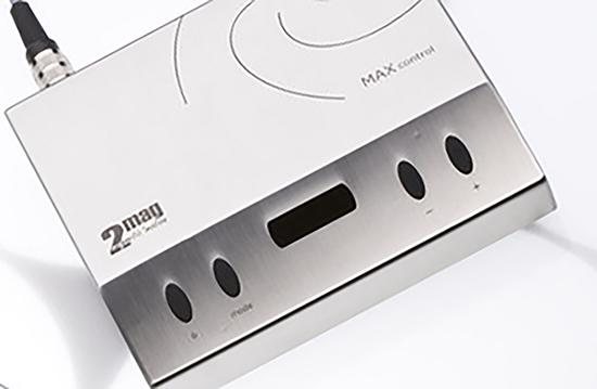 Mag Controller 2mag MAXcontrol Control Unit | 2mag Stirring Systems – Variomag-USA