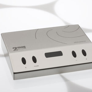 2mag MIXcontrol 20 RS232 Control Unit