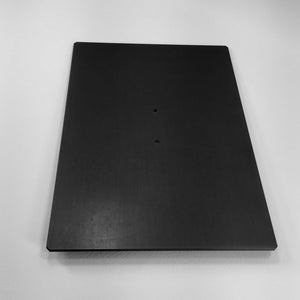 Swiss Boy 132 Accessory Plate (180 x 260 mm)