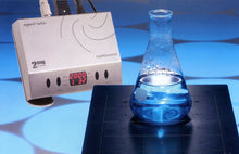 Load image into Gallery viewer, 2mag Stirring Hotplate 15 (with control unit) (230 VAC)

