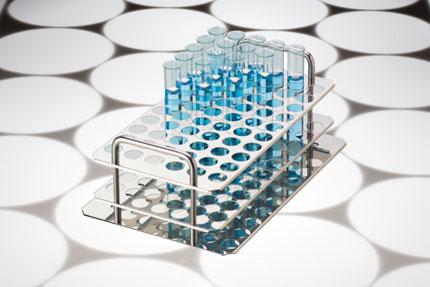 2mag mixRACK 60/20 Test Tube Rack | 2mag Laboratory Stirrers – Variomag-USA
